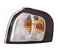 Abakus Indicatore Anteriore Sinistra Con Vettore Lampada Fumo per Volvo S80 Io