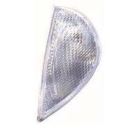 Abakus Indicatore Anteriore Sinistra Con Vettore Lampada per Fiat / 600 187_