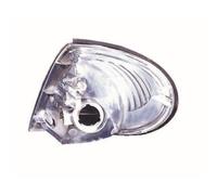 Abakus Indicatore Anteriore Sinistra Con Vettore Lampada Trasparente per Nissan