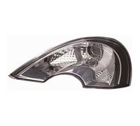 Abakus Indicatore Bianco Adatto A per Renault Modus/Grand F/JP0