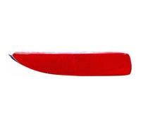 Abakus Indicatore Rosso Senza Vettore Lampada per Mazda 3 BK 1.6 216-1407R-US-R