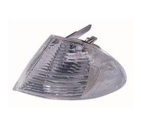Abakus Indicatore Sinistra Con Vettore Lampada Bianco per BMW 3er E46 316i
