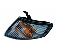 Abakus Indicatore Sinistra Con Vettore Lampada Bianco per Mazda 626 V Berlina Gf