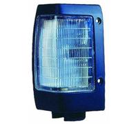 Abakus Indicatore Sinistra Con Vettore Lampada Bianco per Nissan Pick-Up D21 2.4