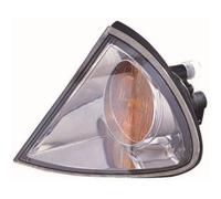 Abakus Indicatore Sinistra Con Vettore Lampada Chiara per Toyota Avensis Station