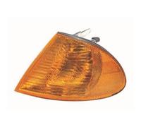 Abakus Indicatore Sinistra Con Vettore Lampada Giallo per BMW 3er E46 316i