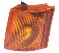 Abakus Indicatore Sinistra Con Vettore Lampada Giallo per Ford Transit Bus T __