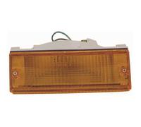 Abakus Indicatore Sinistra Con Vettore Lampada Giallo per Mitsubishi L 200 K3_T