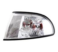 Abakus Indicatore Sinistra Con Vettore Lampada per Audi A4 Avant 8D5 B5 S4