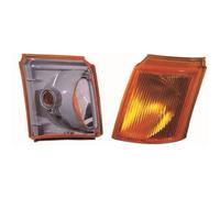 Abakus Indicatore Sinistra Con Vettore Lampada per Ford Transit Bus E _ 2.0i