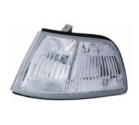 Abakus Indicatore Sinistra Con Vettore Lampada per Honda Civic IV Hatchback Ec