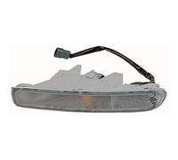 Abakus Indicatore Sinistra Con Vettore Lampada per Mazda 323 F V Ba 1.5 16V