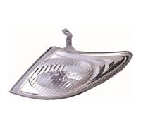 Abakus Indicatore Sinistra Con Vettore Lampada per Mazda Premacy CP 1.9