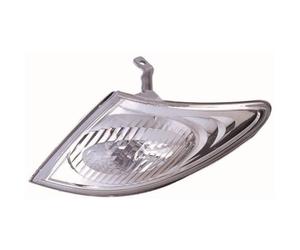 Abakus Indicatore Sinistra Con Vettore Lampada per Mazda Premacy CP 1.9