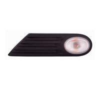 Abakus Indicatore Sinistra Con Vettore Lampada WY5W per Mini R56 Cooper
