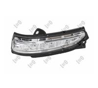 Abakus Indicatore Specchietti Anteriore Sinistra per Ford Mondeo V Familiare CD