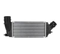 ABAKUS Intercooler LLK Per Peugeot Expert Kasten 2.0 HDi 130 Citroën Jumpy