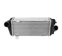 Abakus Intercooler LLK Radiatore Per Hyundai Tucson 1.7 CRDi KIA Sportage