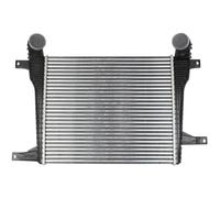 Abakus Intercooler Per Opel Antara L07 2.2 CDTi Chevrolet Captiva C100 C140