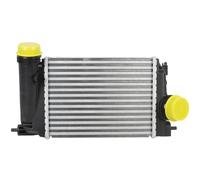 ABAKUS Intercooler Per Renault Kadjar HA HL 1.2 TCe 130 Nissan Qashqai II