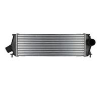 ABAKUS Intercooler Per Renault Trafic II Kasten 2.0 dCi 115 2.5 Opel Vivaro