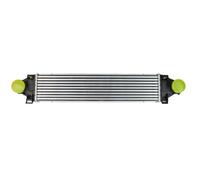 ABAKUS Intercooler Per Volvo XC60 156 D5 AWD D3/D4 V60 155 157 T6 T5
