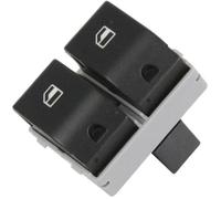 Abakus Interruttore Alzavetro Anteriore Sinistro Per VW Polo Fox Seat Ibiza III