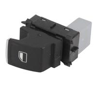 Abakus Interruttore Alzavetro Posteriore Sinistro Destro Per VW Golf VII 5G1