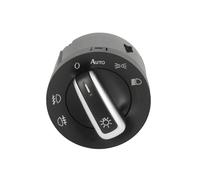 ABAKUS Interruttore comando luci 135-02-013 per VW GOLF VI (5K1) TIGUAN (5N)