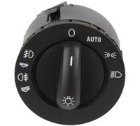 ABAKUS Interruttore Luce Principale Per Audi A6 Allroad 4FH C6 4F5 4LB