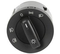 ABAKUS Interruttore Luce Principale per VW Golf V 1K1 5M1 521 1T1 1T2