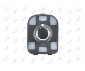 ABAKUS Interruttore Regolazione Specchio Esterno 135-03-014 4-POLIG Per Audi