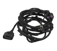 Abakus Kabelreparatursatz Guida Parcheggio Sensore Adatto A per VW Golf Plus Van