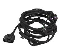 Abakus Kabelreparatursatz Guida Parcheggio Sensore Adatto A per VW Golf Plus Van