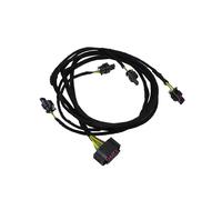 ABAKUS Kabelreparatursatz Guida Parcheggio Sensore per BMW 5er Touring E61 E60