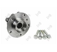 ABAKUS Kit Cuscinetti Ruota 141-01-249 Per BMW, Asse Anteriore, 5 Fori