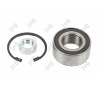 ABAKUS Kit Cuscinetti Ruota 141-03-007 Per Citroën DS Opel Peugeot 82x42x36