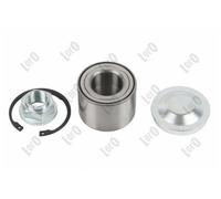 ABAKUS Kit Cuscinetti Ruota 141-03-033 Rinforzato 4 Pezzi 68x35x48 mm