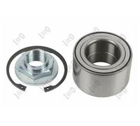 ABAKUS Kit Cuscinetti Ruota 141-03-074 Per Opel Renault 4 Pezzi Nuovo