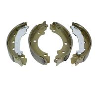 ABAKUS Kit Ganasce Freno per Renault Kangoo KC0/1_ 1.2 16V 1.6