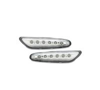 ABAKUS Kit Indicatore direzione L04-140-001LED bilaterale per BMW 3 Coupe (E92)