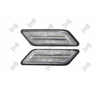 ABAKUS Kit Indicatore direzione L04-140-005LED bilaterale per BMW Z3 Coupe (E36)