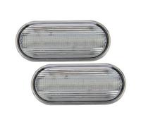 ABAKUS Kit Indicatore direzione L53-140-001LED bilaterale per VW POLO (9N)