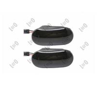 ABAKUS Kit Luci Frecce LED L33-140-004LED-S per Mitsubishi, 1 Coppia Nuovo