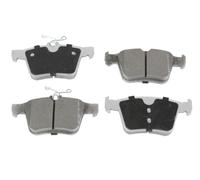 2x MONROE Ammortizzatore Posteriore A pressione del gas Ammortizzatori 5530ST