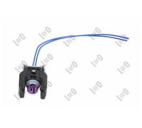 ABAKUS Kit riparazione cavi Iniettore 120-00-199 per OPEL ANTARA per CITROËN DS5