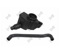 ABAKUS Kit riparazione Ventilazione monoblocco 054-028-164 per VW POLO (9N)