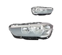 ABAKUS L E D Fari Fari Principali Sinistro Destro H7/H7 Per BMW X1 F48