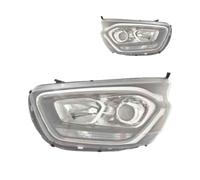 ABAKUS L E D Fari Sinistro Destro H1/H7 Per Ford Tourneo Custom V362 Bus F3