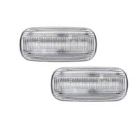 ABAKUS L03-140-002LED-D Kit Indicatore direzione per AUDI